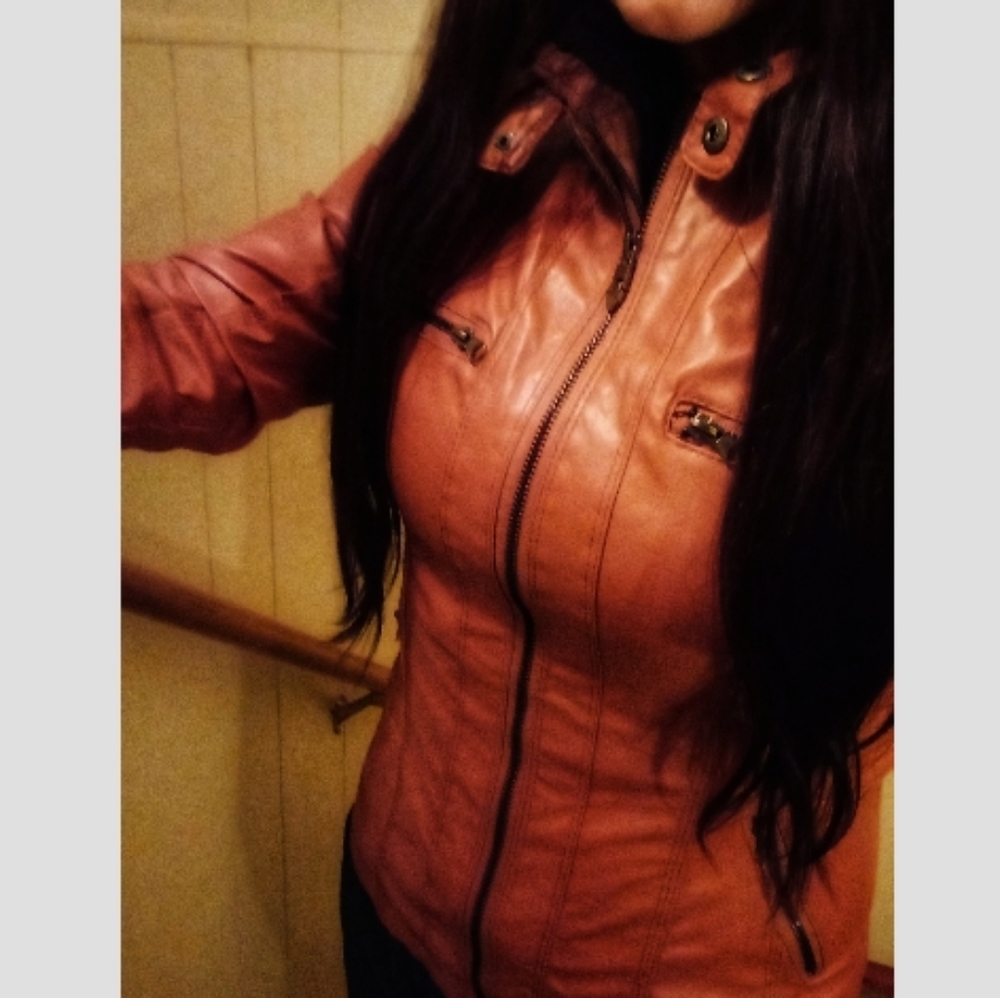 Autumn jacket - Picture 2 of 4